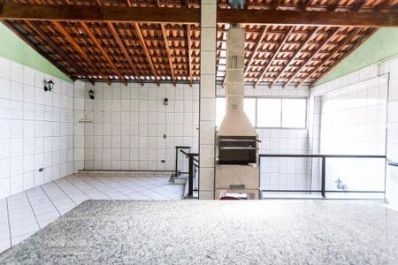 Casa à venda com 125m², 5 quartos e 2 vagas