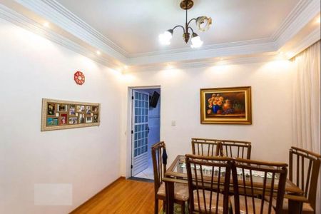 Casa à venda com 125m², 5 quartos e 2 vagas