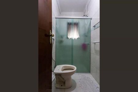 Casa à venda com 125m², 5 quartos e 2 vagas
