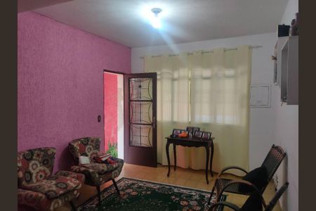 Casa à venda com 4 quartos, 200m² em Jardim Maria Rosa, Taboão da Serra