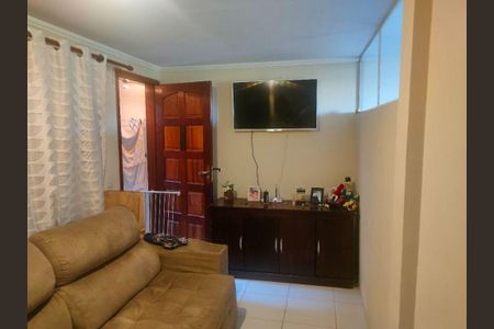 Casa à venda com 3 quartos, 269m² em Jardim Monte Alegre, Taboão da Serra