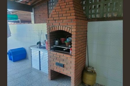 Casa à venda com 269m², 3 quartos e 2 vagas