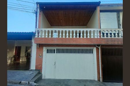 Casa à venda com 269m², 3 quartos e 2 vagas