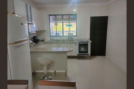 Casa à venda com 269m², 3 quartos e 2 vagas