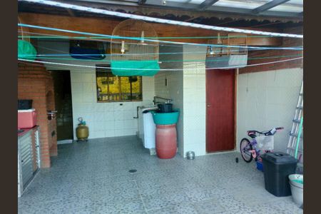 Casa à venda com 269m², 3 quartos e 2 vagas