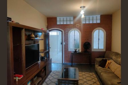 Casa à venda com 269m², 3 quartos e 2 vagas
