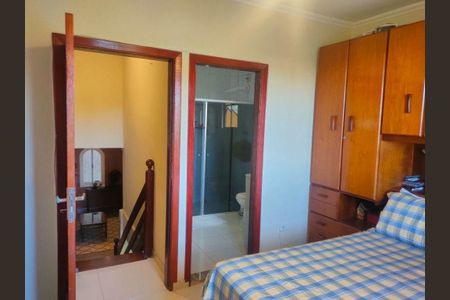 Casa à venda com 269m², 3 quartos e 2 vagas