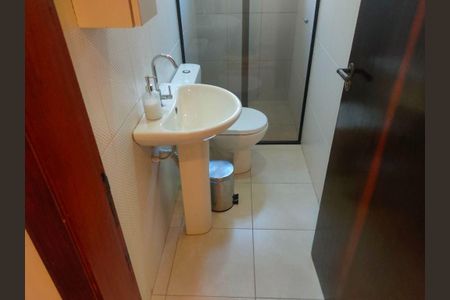 Casa à venda com 269m², 3 quartos e 2 vagas
