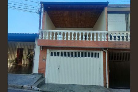Casa à venda com 269m², 3 quartos e 2 vagas