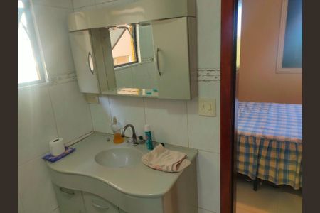 Casa à venda com 269m², 3 quartos e 2 vagas