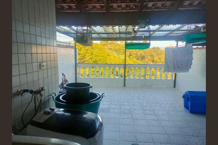 Casa à venda com 269m², 3 quartos e 2 vagas
