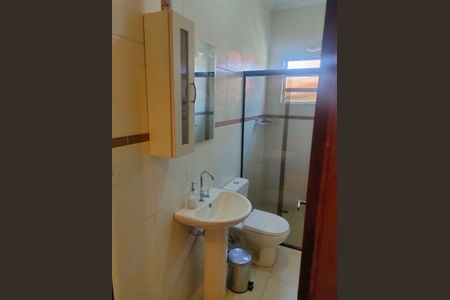 Casa à venda com 269m², 3 quartos e 2 vagas