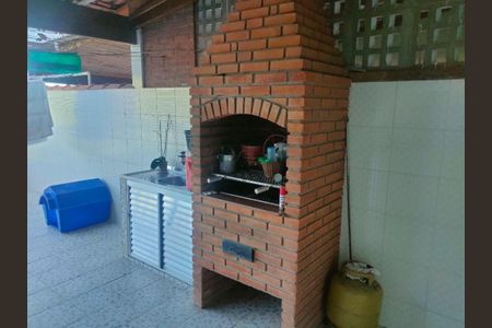 Casa à venda com 269m², 3 quartos e 2 vagas