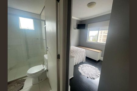 Apartamento à venda com 3 quartos, 117m² em Parque do Morumbi, São Paulo