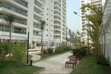 Apartamento à venda com 3 quartos, 117m² em Parque do Morumbi, São Paulo