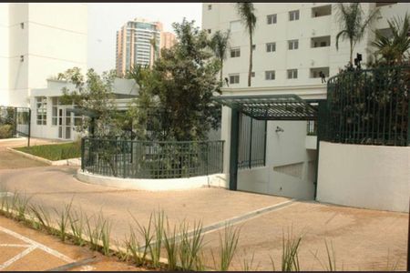 Apartamento à venda com 3 quartos, 117m² em Parque do Morumbi, São Paulo