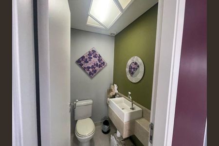 Apartamento à venda com 3 quartos, 117m² em Parque do Morumbi, São Paulo