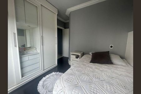 Apartamento à venda com 3 quartos, 117m² em Parque do Morumbi, São Paulo
