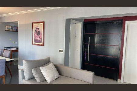 Apartamento à venda com 3 quartos, 117m² em Parque do Morumbi, São Paulo