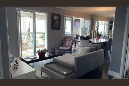 Apartamento à venda com 3 quartos, 117m² em Parque do Morumbi, São Paulo