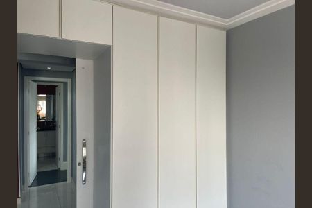 Apartamento à venda com 3 quartos, 117m² em Parque do Morumbi, São Paulo