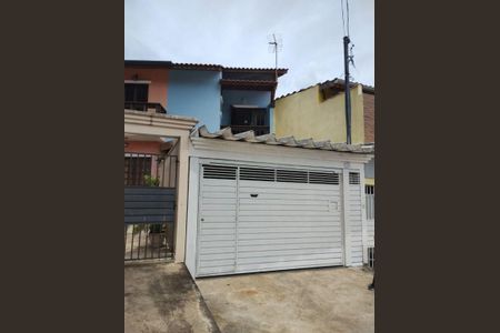 Casa à venda com 70m², 2 quartos e 2 vagas