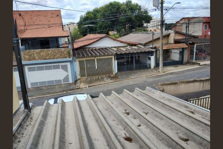 Casa à venda com 70m², 2 quartos e 2 vagas