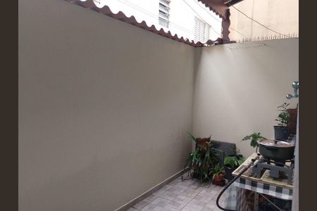 Casa à venda com 2 quartos, 70m² em Jardim Monte Alegre, São Paulo