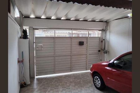 Casa à venda com 2 quartos, 70m² em Jardim Monte Alegre, São Paulo