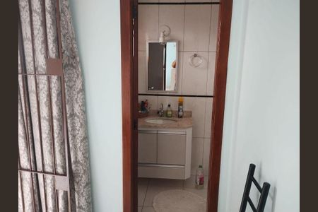 Casa à venda com 2 quartos, 70m² em Jardim Monte Alegre, São Paulo