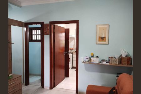 Casa à venda com 2 quartos, 70m² em Jardim Monte Alegre, São Paulo