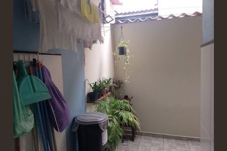 Casa à venda com 2 quartos, 70m² em Jardim Monte Alegre, São Paulo