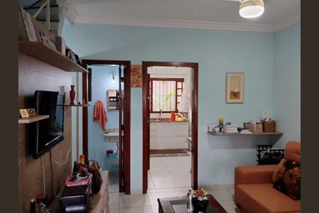 Casa à venda com 2 quartos, 70m² em Jardim Monte Alegre, São Paulo