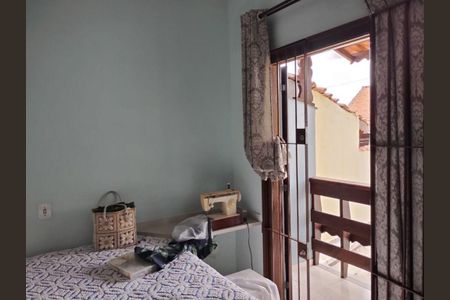 Casa à venda com 2 quartos, 70m² em Jardim Monte Alegre, São Paulo