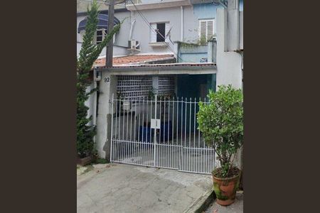 Casa à venda com 91m², 3 quartos e 1 vaga