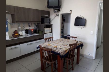 Casa à venda com 91m², 3 quartos e 1 vaga