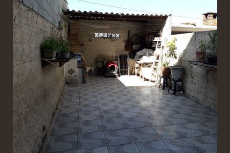 Casa à venda com 91m², 3 quartos e 1 vaga