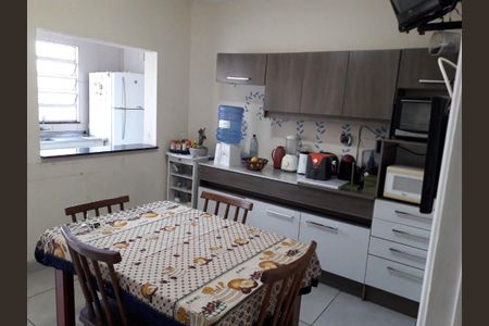 Casa à venda com 91m², 3 quartos e 1 vaga