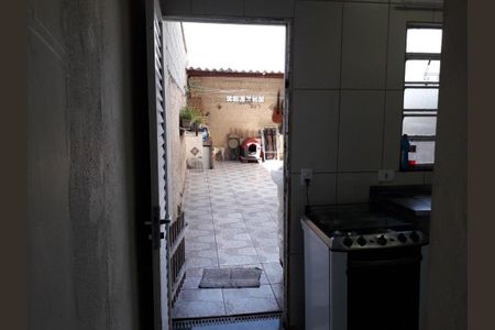 Casa à venda com 91m², 3 quartos e 1 vaga