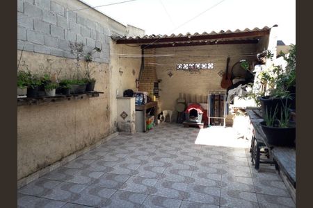 Casa à venda com 91m², 3 quartos e 1 vaga