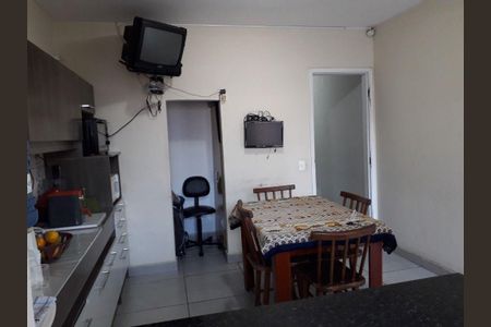Casa à venda com 91m², 3 quartos e 1 vaga