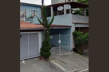 Casa à venda com 91m², 3 quartos e 1 vaga