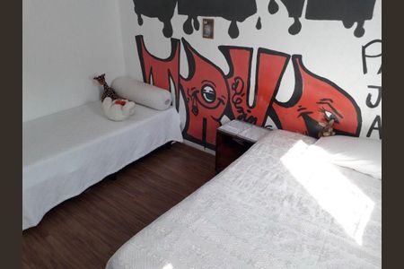 Casa à venda com 3 quartos, 91m² em Jardim Monte Alegre, Taboão da Serra