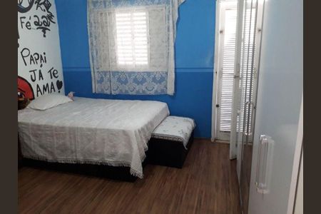 Casa à venda com 3 quartos, 91m² em Jardim Monte Alegre, Taboão da Serra