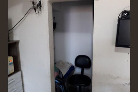 Casa à venda com 91m², 3 quartos e 1 vaga