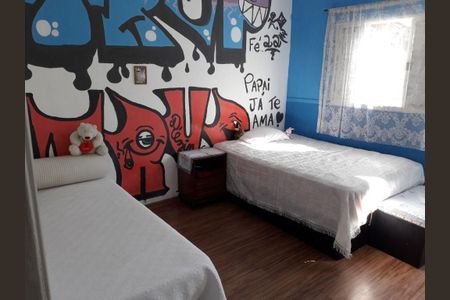 Casa à venda com 91m², 3 quartos e 1 vaga