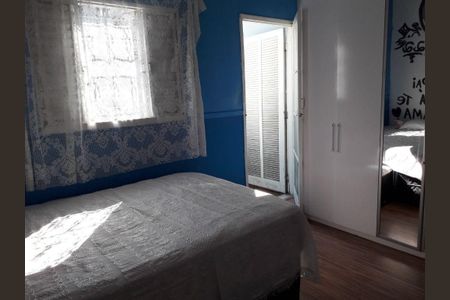 Casa à venda com 3 quartos, 91m² em Jardim Monte Alegre, Taboão da Serra