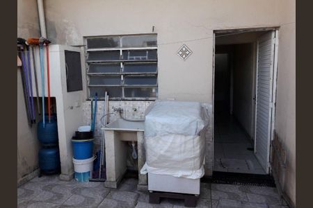 Casa à venda com 3 quartos, 91m² em Jardim Monte Alegre, Taboão da Serra