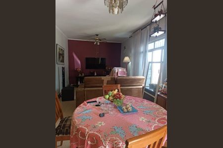Casa à venda com 3 quartos, 248m² em Vila Mirante, São Paulo