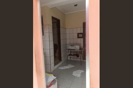 Casa à venda com 3 quartos, 248m² em Vila Mirante, São Paulo